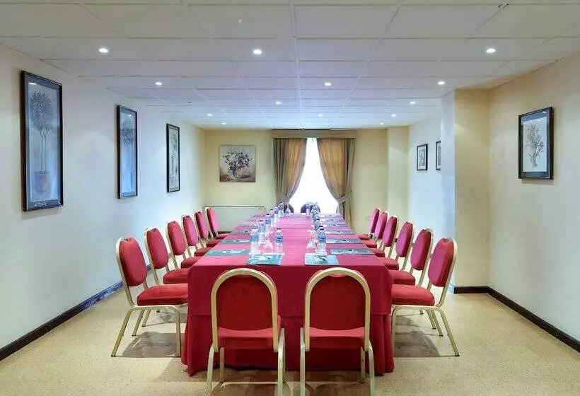 Fotos del hotel Crisol Monasterio De San Miguel:  6