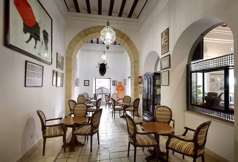 Fotos del hotel Crisol Monasterio De San Miguel:  20