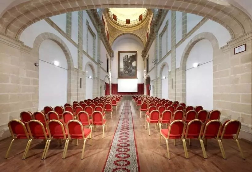 Fotos del hotel Crisol Monasterio De San Miguel:  16