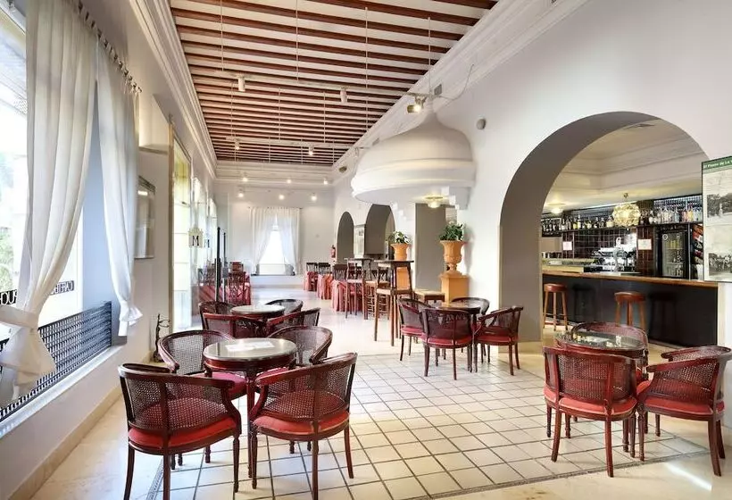 Fotos del hotel Crisol Monasterio De San Miguel:  18