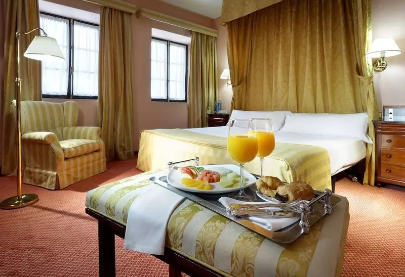 Fotos del hotel Crisol Monasterio De San Miguel:  21