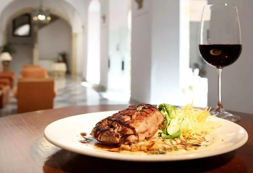 Fotos del hotel Crisol Monasterio De San Miguel:  25