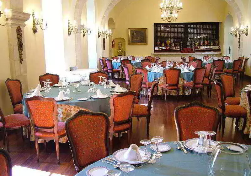 Fotos del hotel Crisol Monasterio De San Miguel:  4