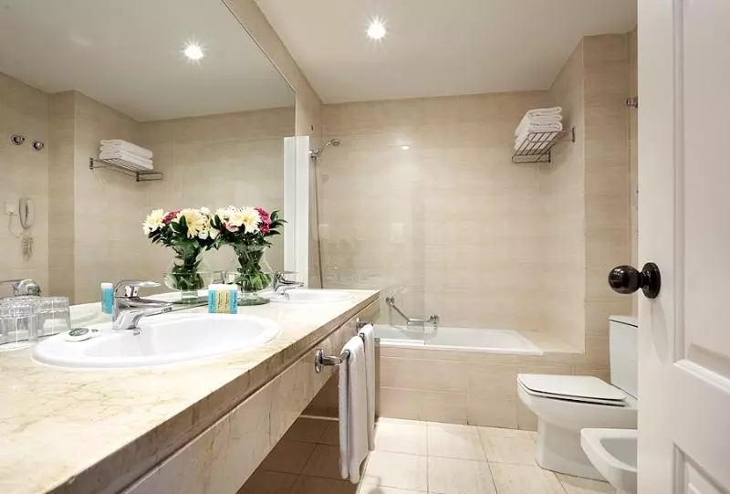 Fotos del hotel Crisol Monasterio De San Miguel:  8