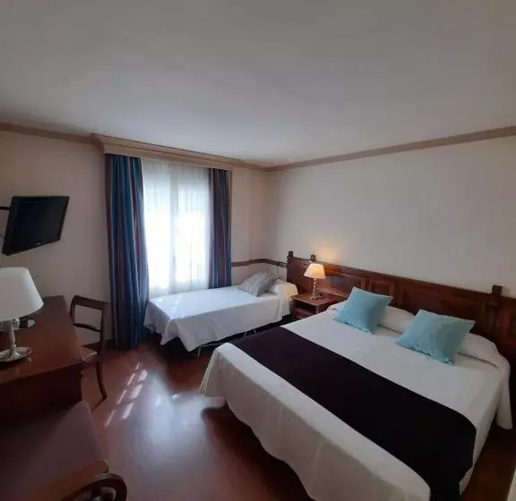 Fotos del hotel Edelweiss:  9