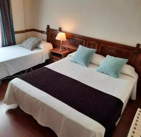 Fotos del hotel Edelweiss:  18