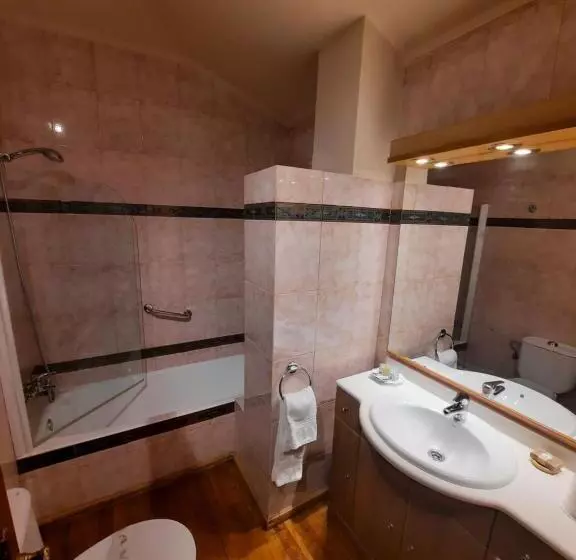Fotos del hotel Edelweiss:  10