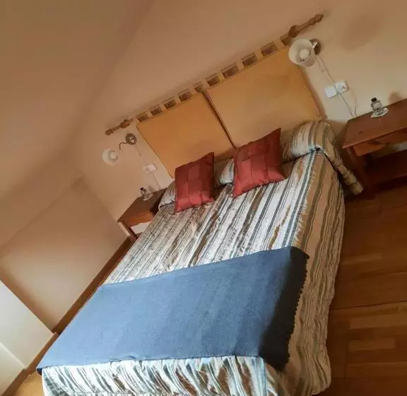 Fotos del hotel Edelweiss:  22