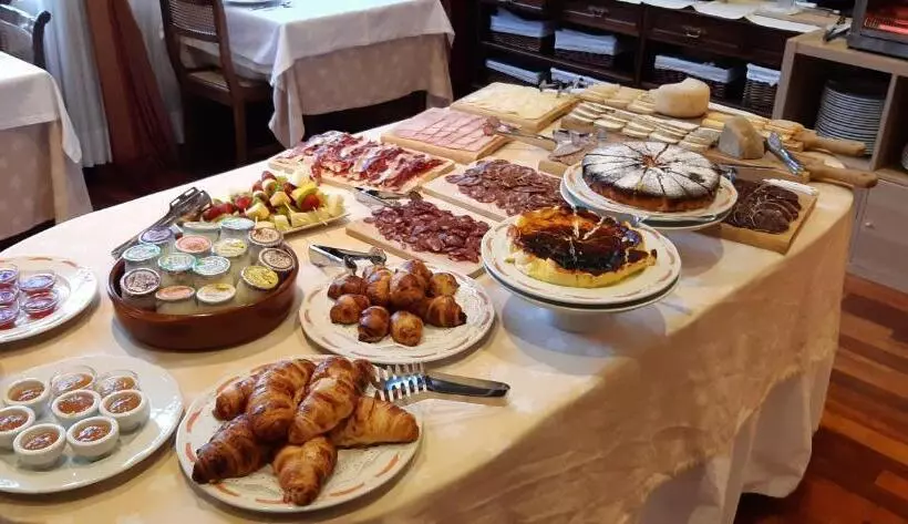 Fotos del hotel Edelweiss:  4