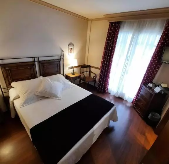 Fotos del hotel Edelweiss:  11