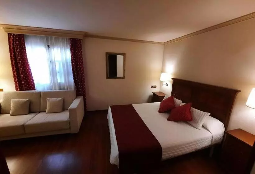 Fotos del hotel Edelweiss:  6