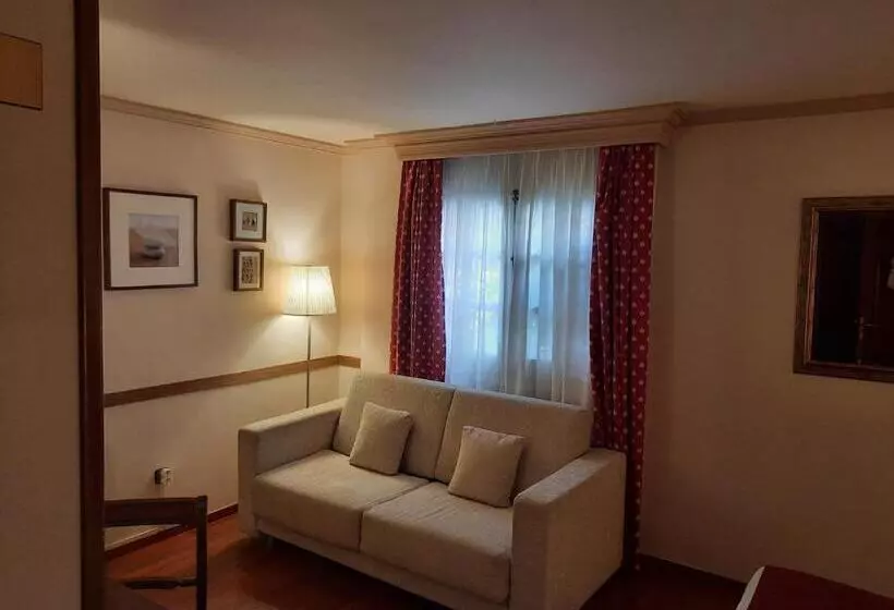 Fotos del hotel Edelweiss:  25