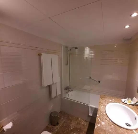 Fotos del hotel Edelweiss:  14