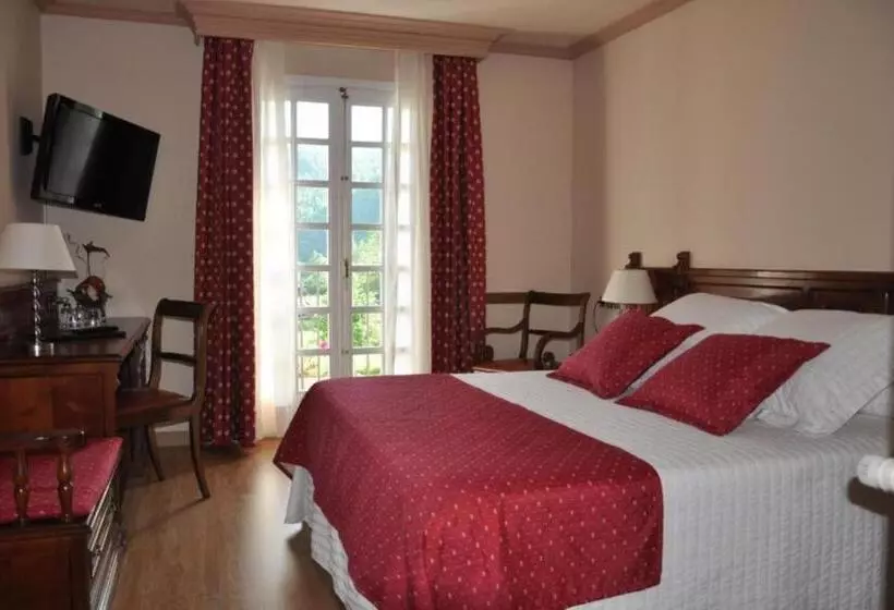 Fotos del hotel Edelweiss:  15