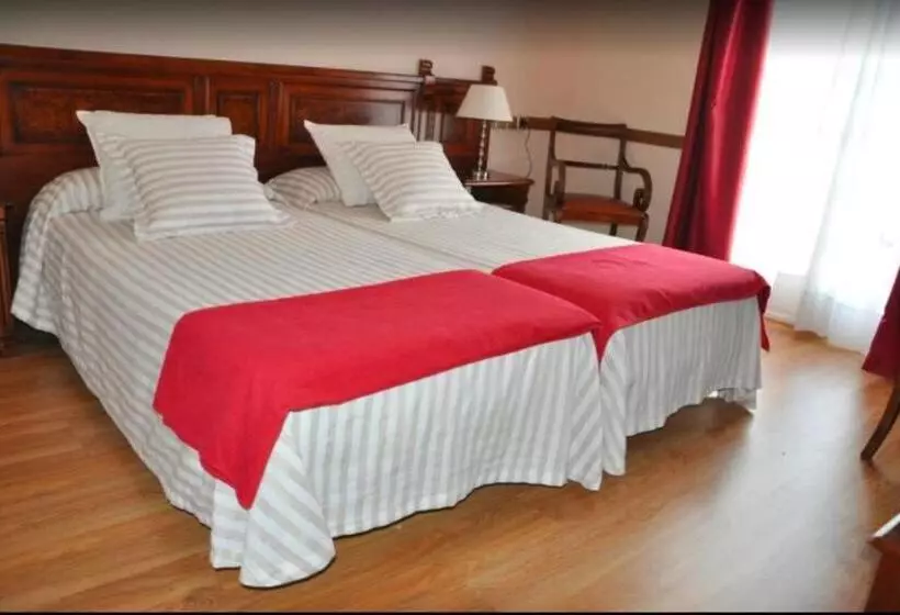 Fotos del hotel Edelweiss:  21