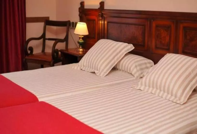 Fotos del hotel Edelweiss:  13