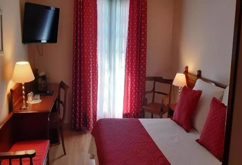 Fotos del hotel Edelweiss:  19