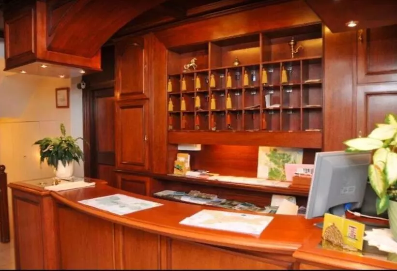 Fotos del hotel Edelweiss:  3