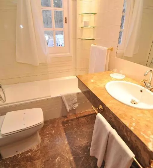Fotos del hotel Edelweiss:  5