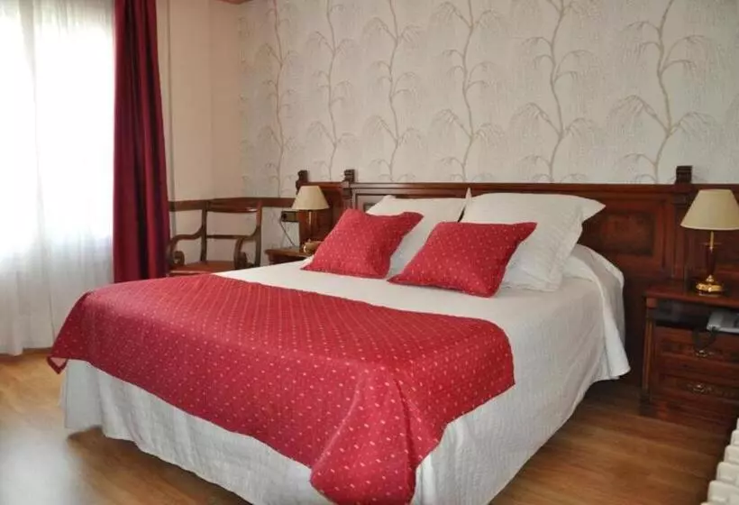 Fotos del hotel Edelweiss:  17