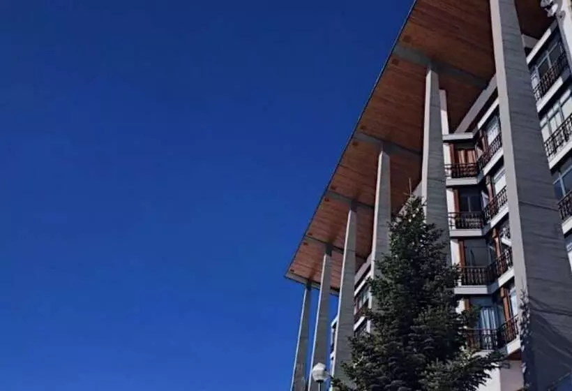 Fotos del hotel Edelweiss Candanchú:  21