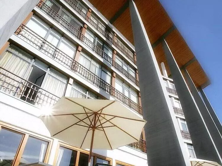 Fotos del hotel Edelweiss Candanchú:  13