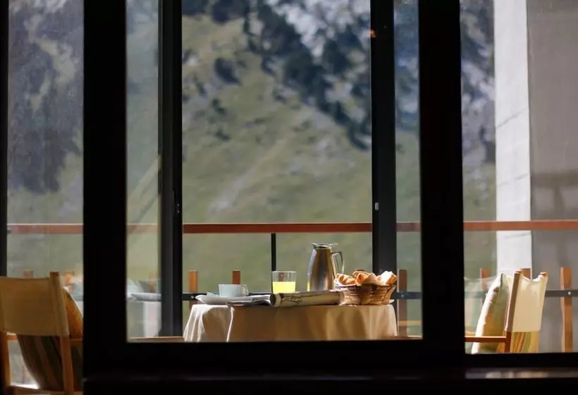 Fotos del hotel Edelweiss Candanchú:  23