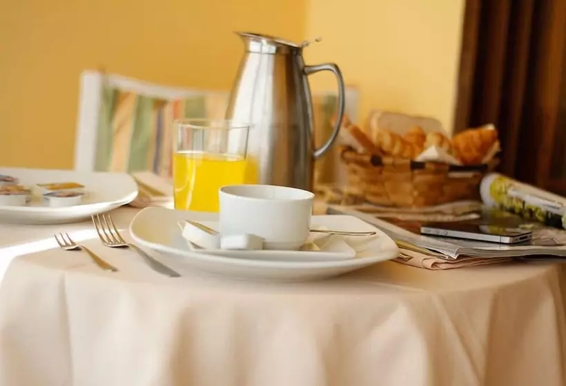 Fotos del hotel Edelweiss Candanchú:  18