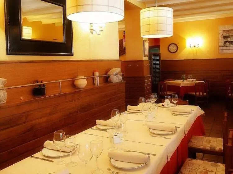 Fotos del hotel Edelweiss Candanchú:  2