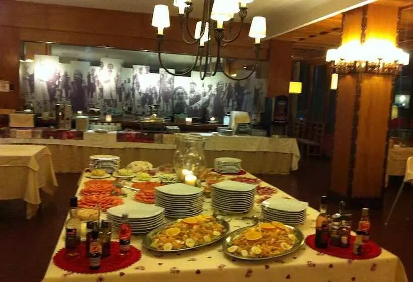 Fotos del hotel Edelweiss Candanchú:  9