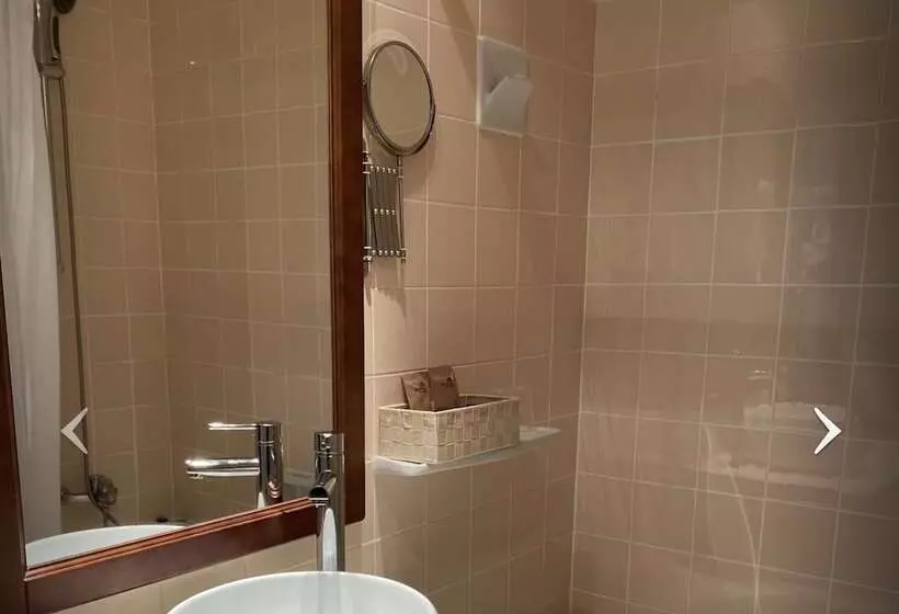 Fotos del hotel Edelweiss Candanchú:  11