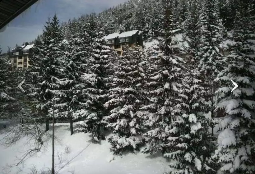 Fotos del hotel Edelweiss Candanchú:  20