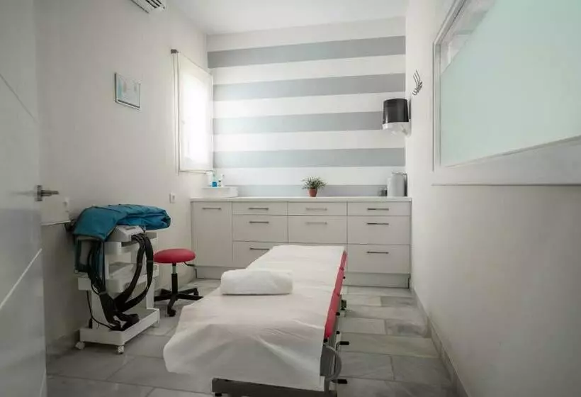 Fotos del hotel Escuela Fuentemar:  24