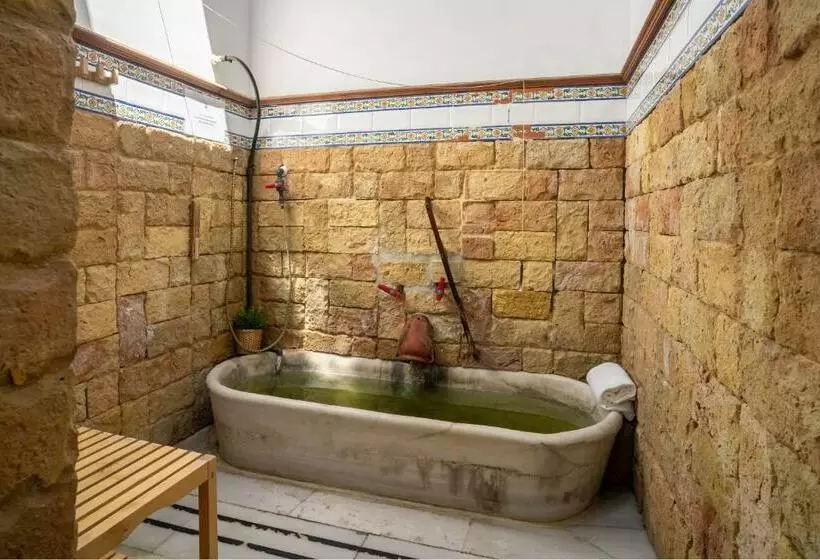 Fotos del hotel Escuela Fuentemar:  5