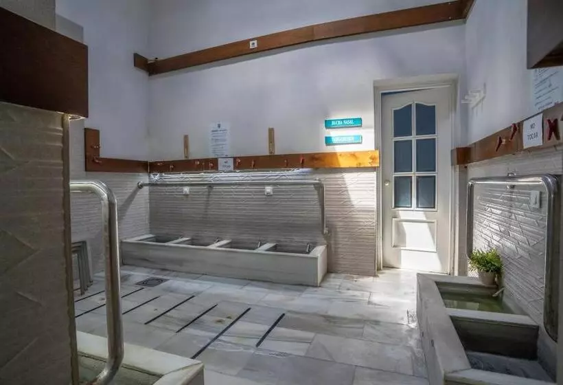 Fotos del hotel Escuela Fuentemar:  14