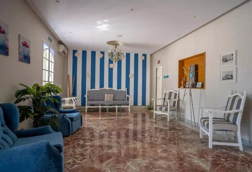 Fotos del hotel Escuela Fuentemar:  4