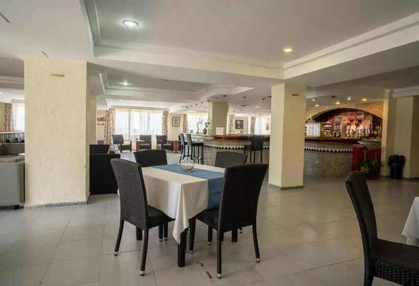 Fotos del hotel Escuela Fuentemar:  21