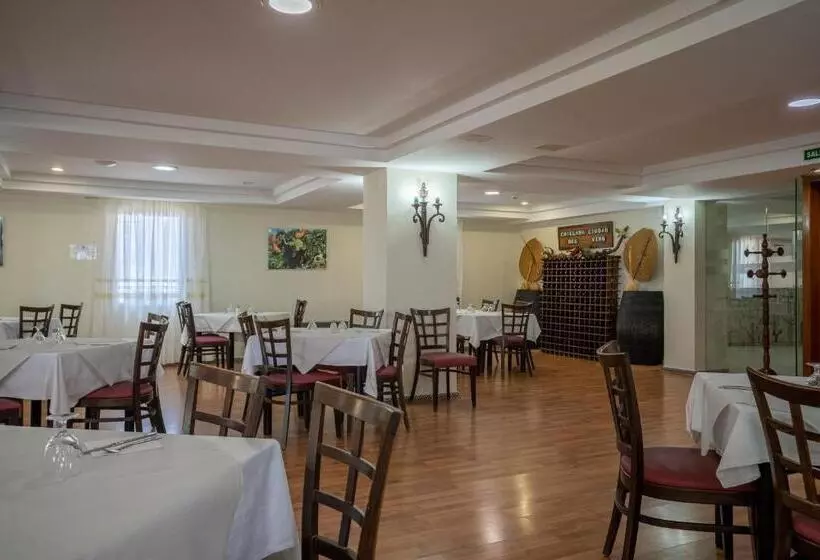 Fotos del hotel Escuela Fuentemar:  15