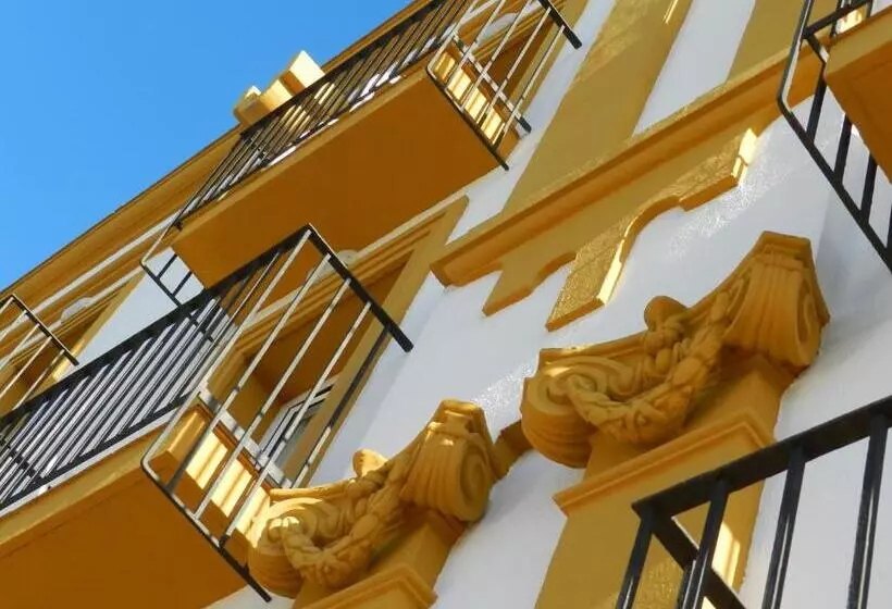 Fotos del hotel Escuela Fuentemar:  18