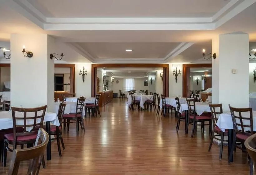 Fotos del hotel Escuela Fuentemar:  6