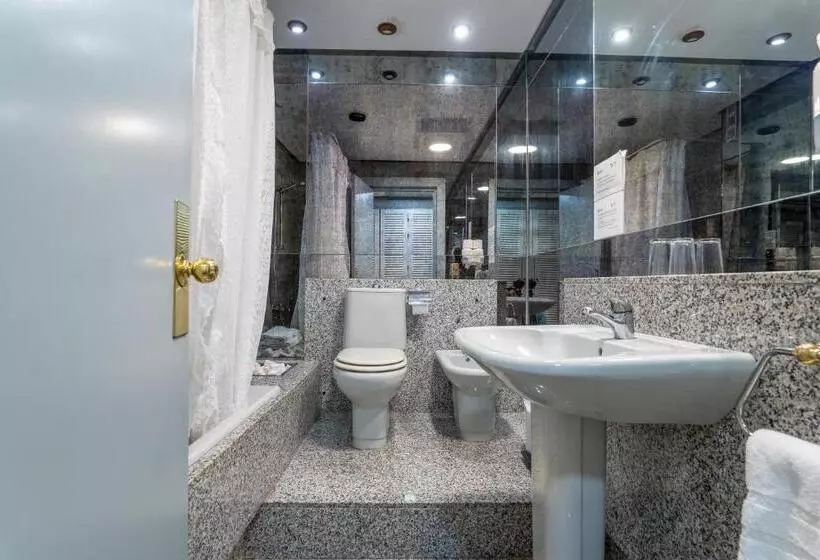 Fotos del hotel Escuela Fuentemar:  17