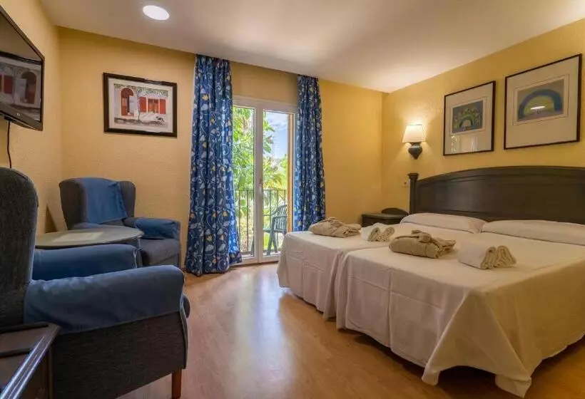 Fotos del hotel Escuela Fuentemar:  19