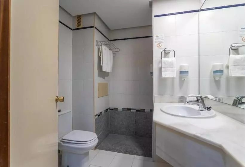 Fotos del hotel Escuela Fuentemar:  9