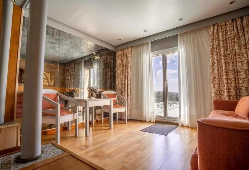 Fotos del hotel Escuela Fuentemar:  23