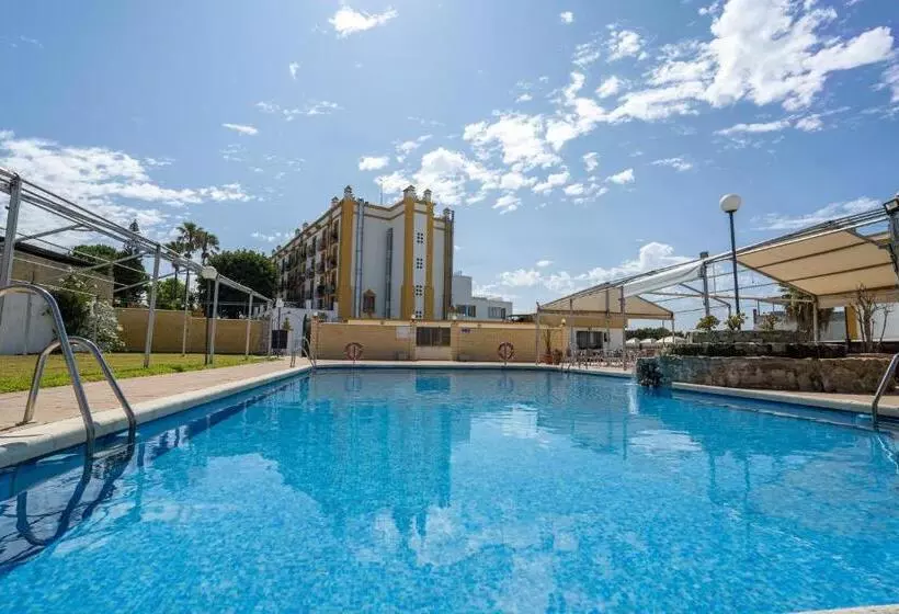 Fotos del hotel Escuela Fuentemar:  11