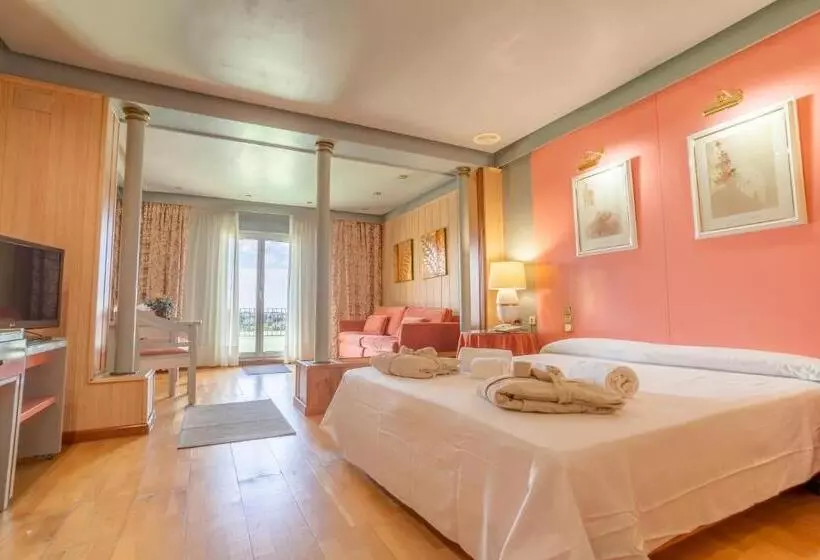 Fotos del hotel Escuela Fuentemar:  3