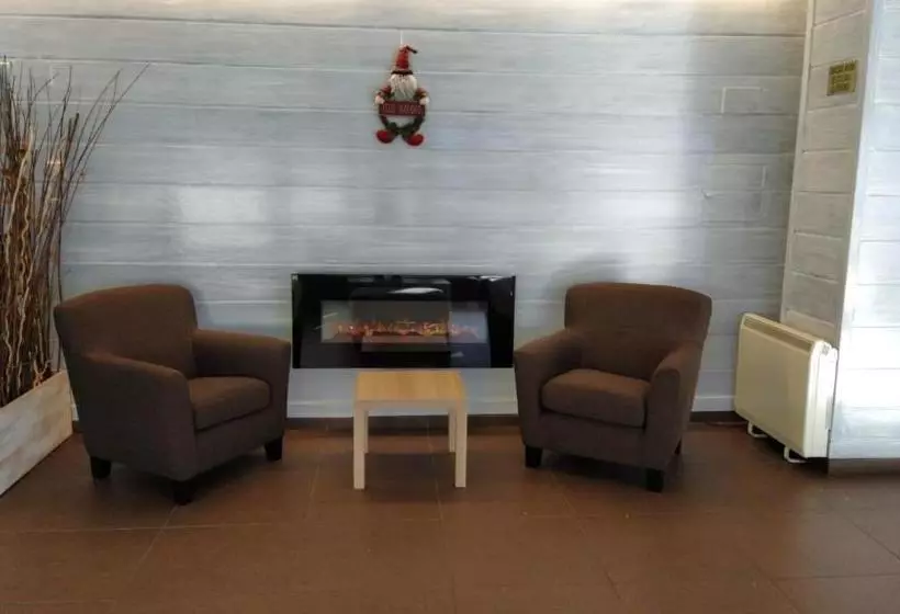 Fotos del hotel Europa:  7