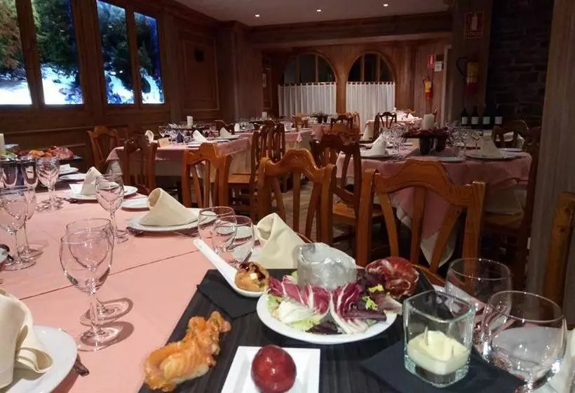 Fotos del hotel Europa:  13