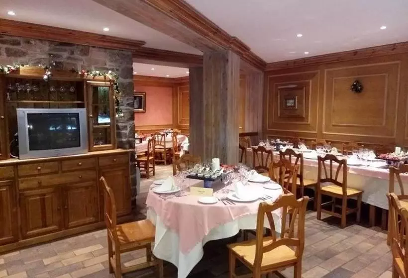 Fotos del hotel Europa:  4