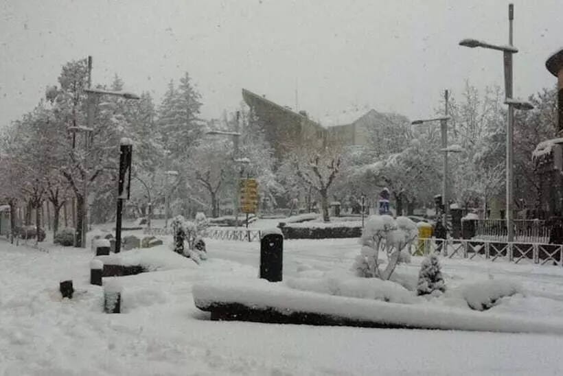 Fotos del hotel Gran Hotel De Jaca:  21